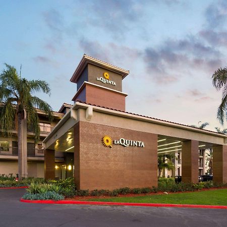 La Quinta By Wyndham Orange County Airport Hotel Santa Ana Buitenkant foto