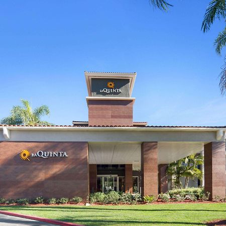 La Quinta By Wyndham Orange County Airport Hotel Santa Ana Buitenkant foto