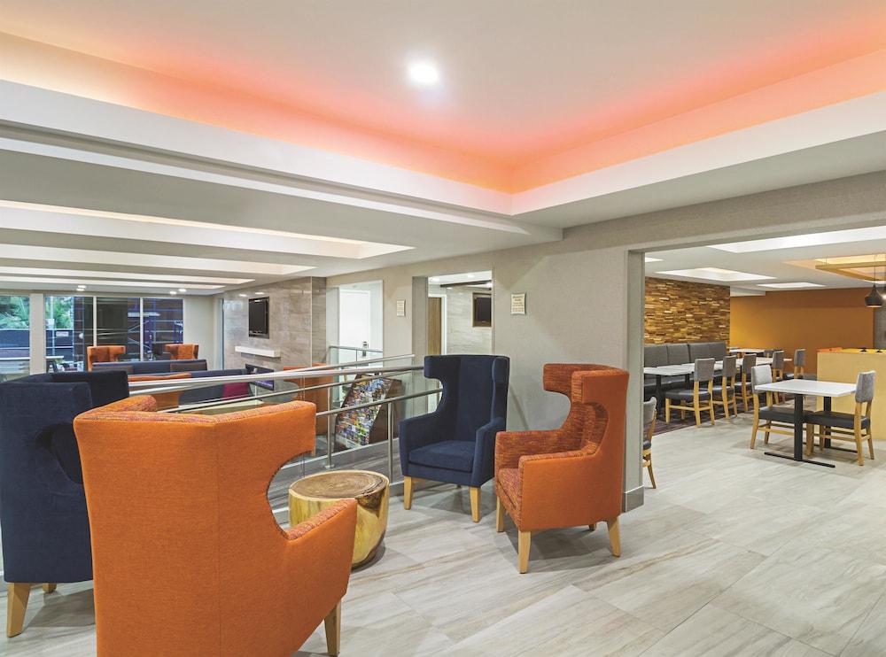 La Quinta By Wyndham Orange County Airport Hotel Santa Ana Buitenkant foto