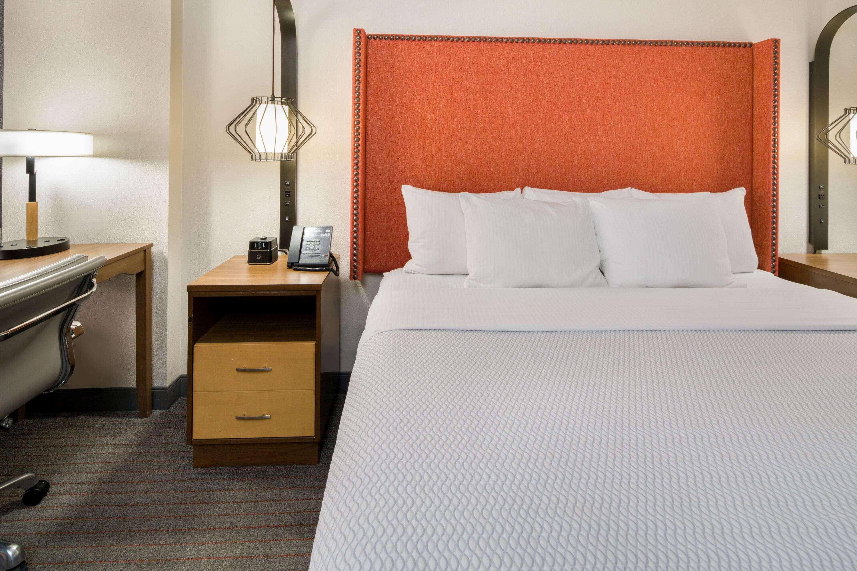 La Quinta By Wyndham Orange County Airport Hotel Santa Ana Buitenkant foto