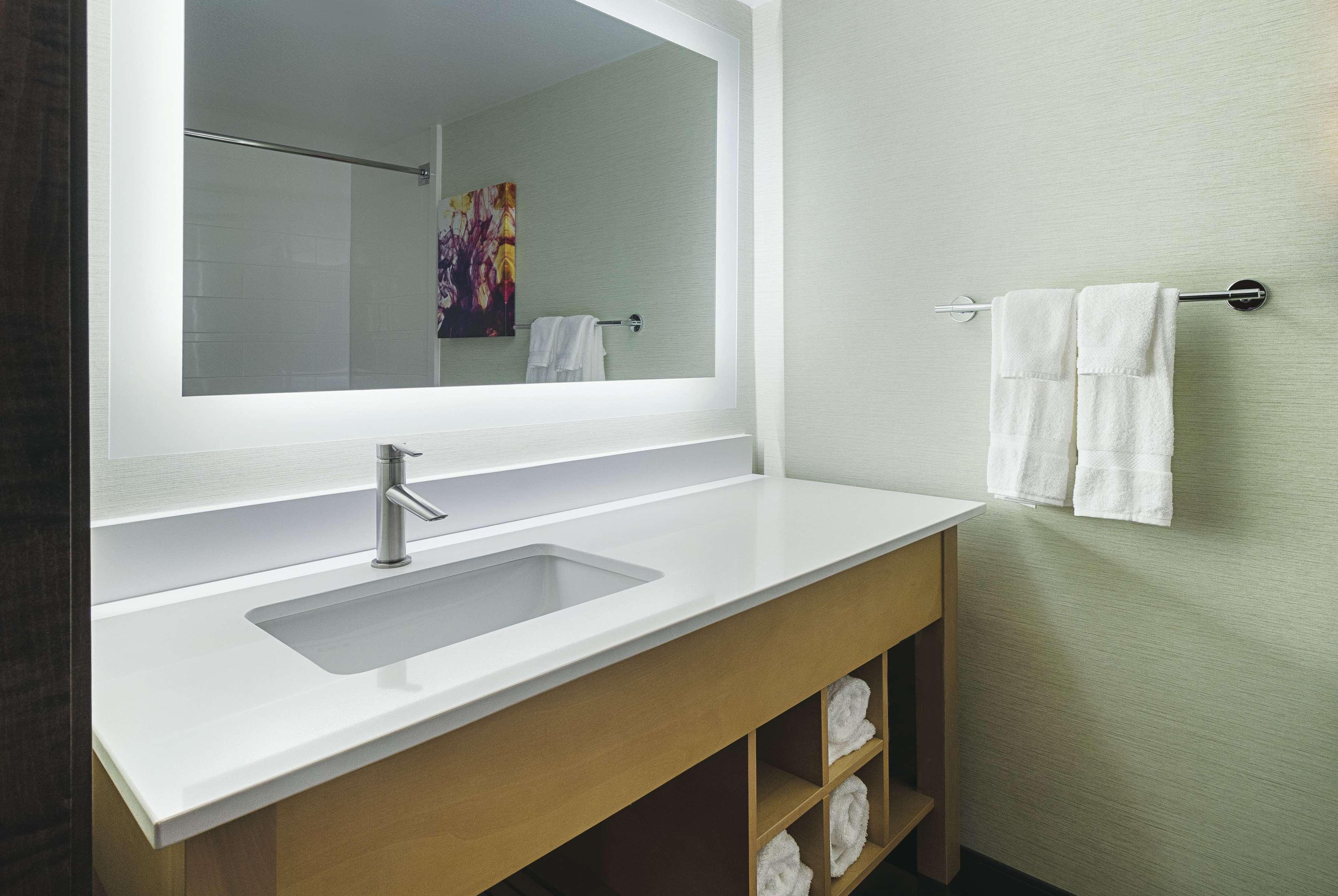 La Quinta By Wyndham Orange County Airport Hotel Santa Ana Buitenkant foto