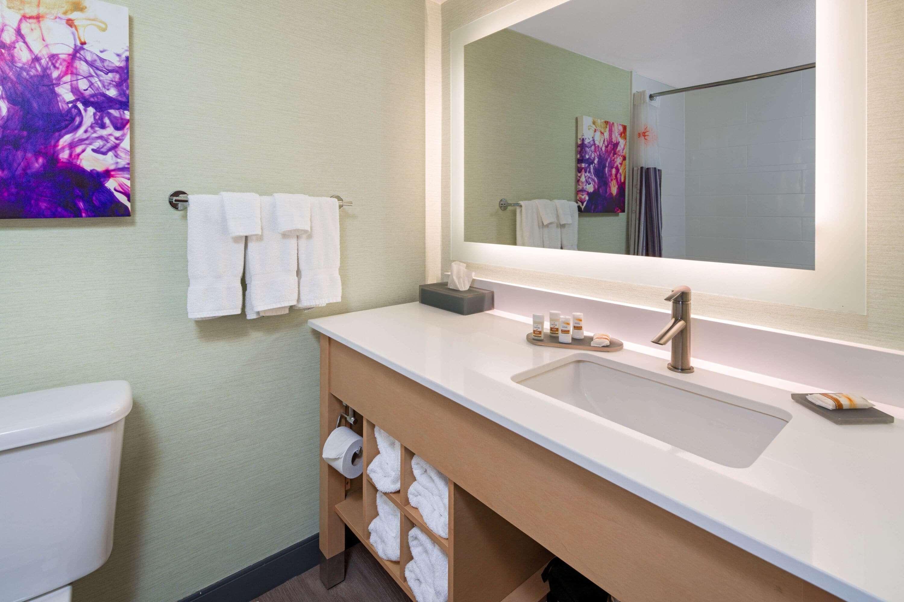 La Quinta By Wyndham Orange County Airport Hotel Santa Ana Buitenkant foto