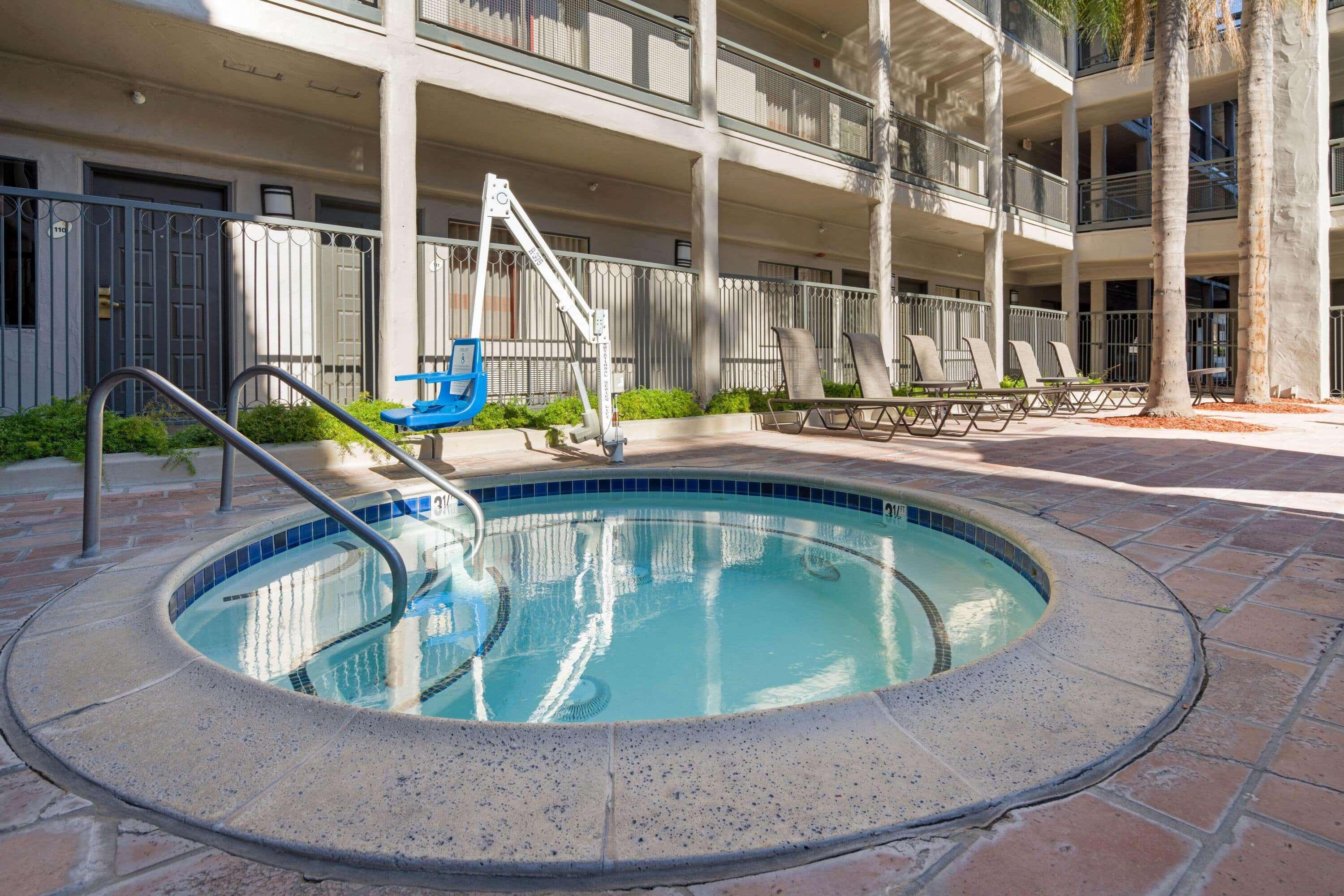 La Quinta By Wyndham Orange County Airport Hotel Santa Ana Buitenkant foto