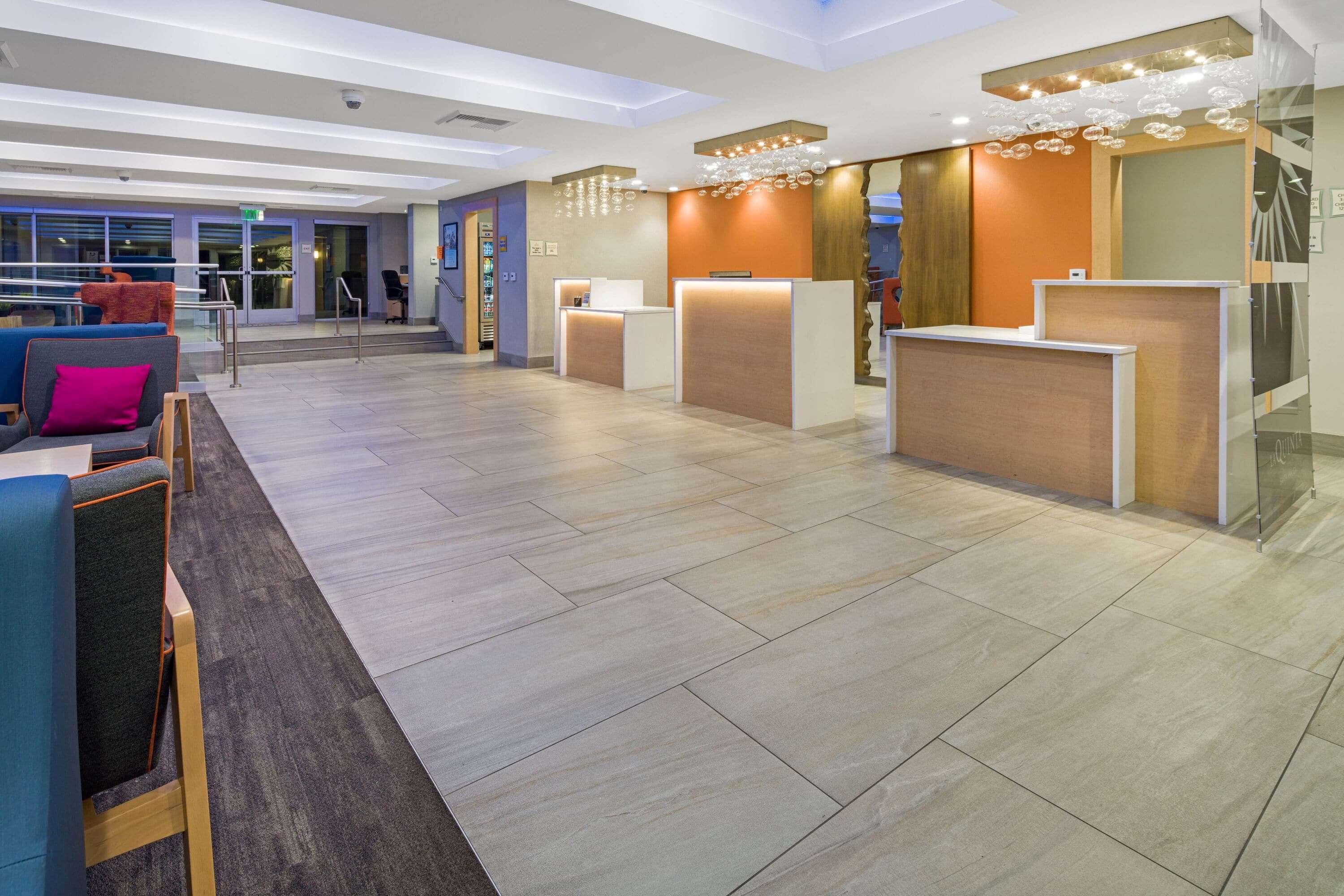 La Quinta By Wyndham Orange County Airport Hotel Santa Ana Buitenkant foto