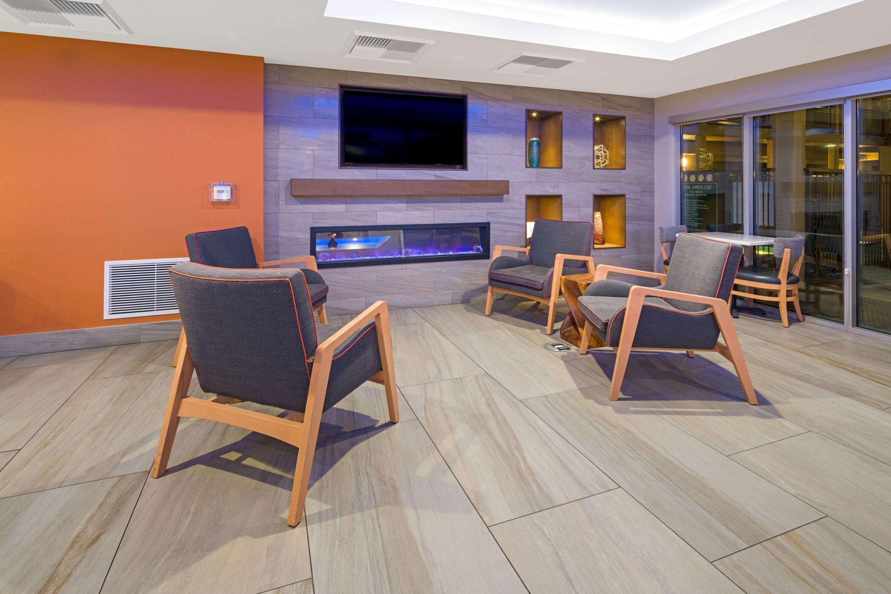 La Quinta By Wyndham Orange County Airport Hotel Santa Ana Buitenkant foto