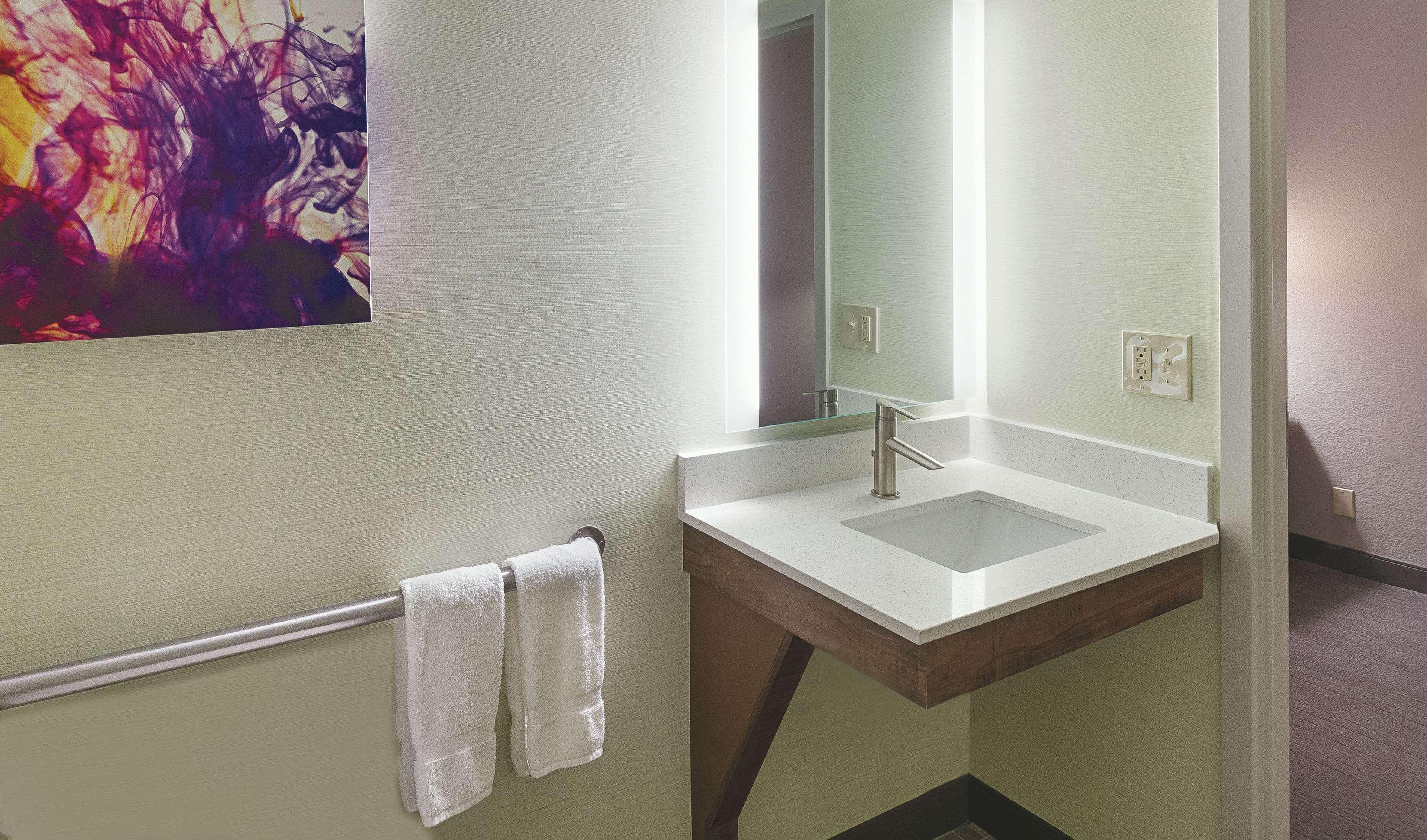 La Quinta By Wyndham Orange County Airport Hotel Santa Ana Buitenkant foto