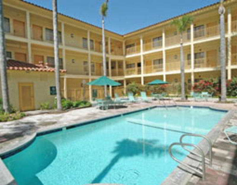 La Quinta By Wyndham Orange County Airport Hotel Santa Ana Faciliteiten foto