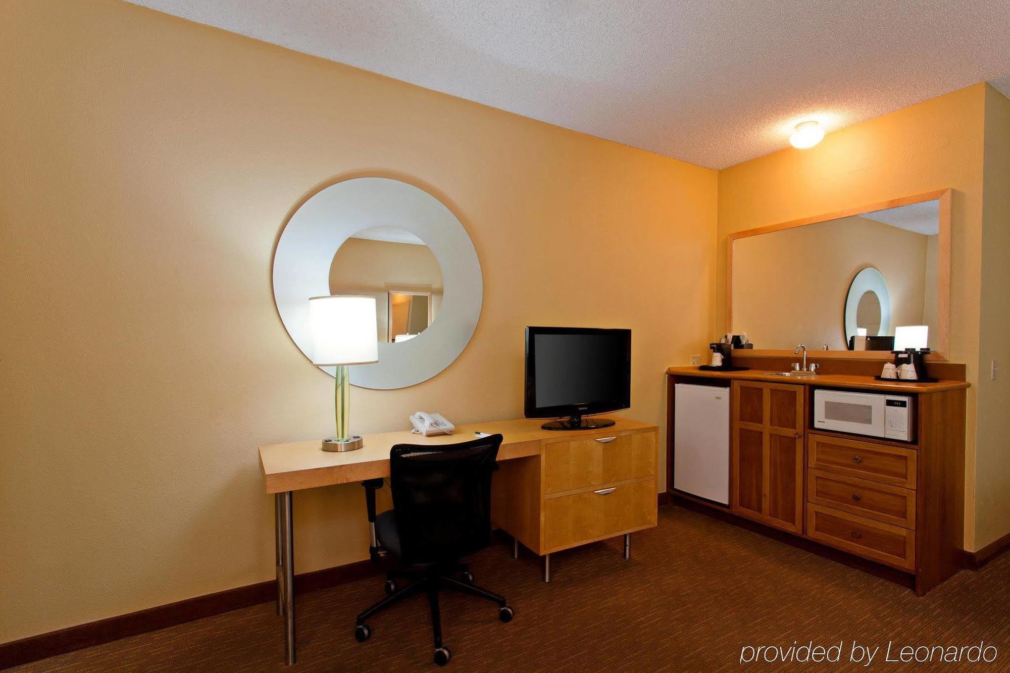 La Quinta By Wyndham Orange County Airport Hotel Santa Ana Buitenkant foto