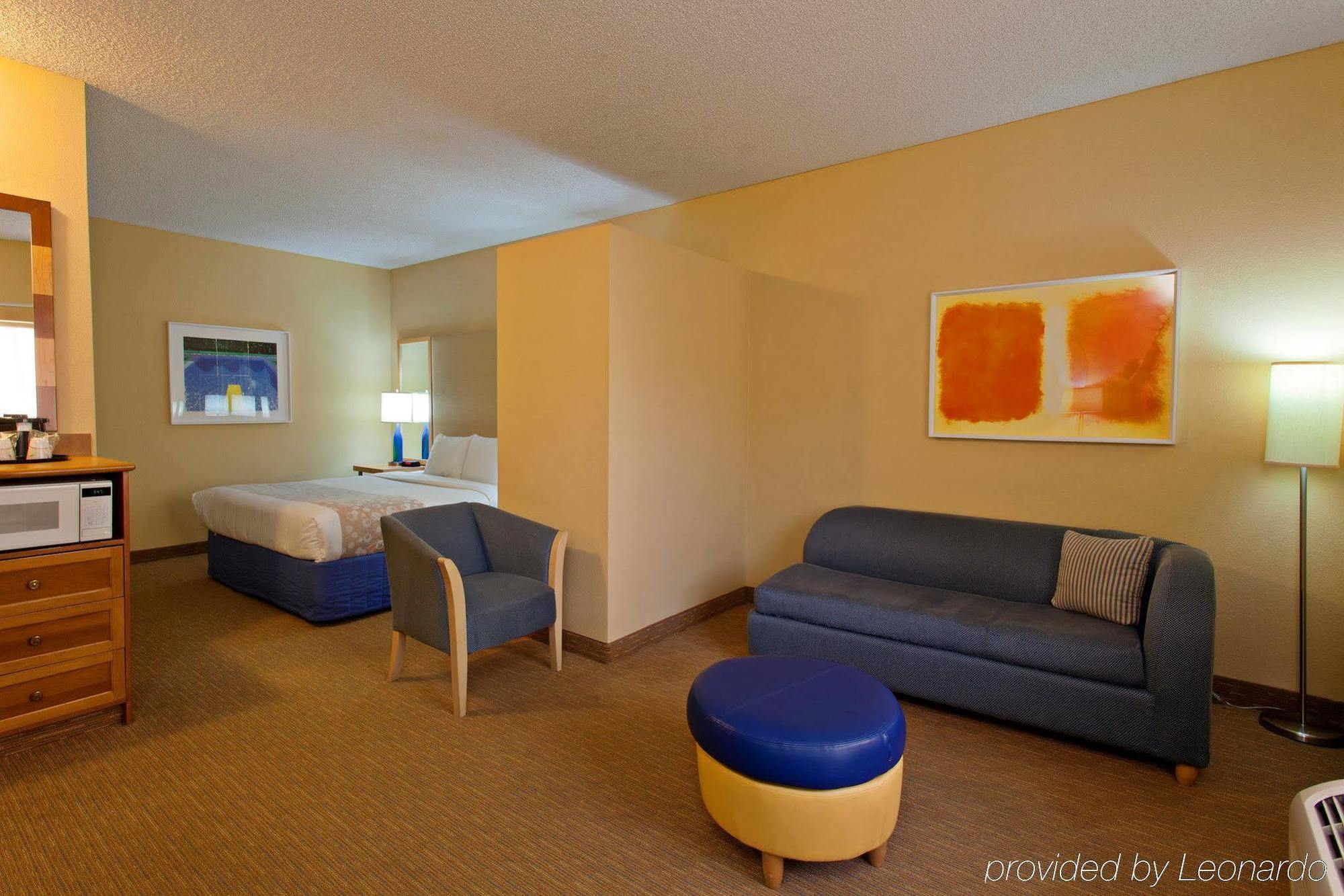 La Quinta By Wyndham Orange County Airport Hotel Santa Ana Buitenkant foto