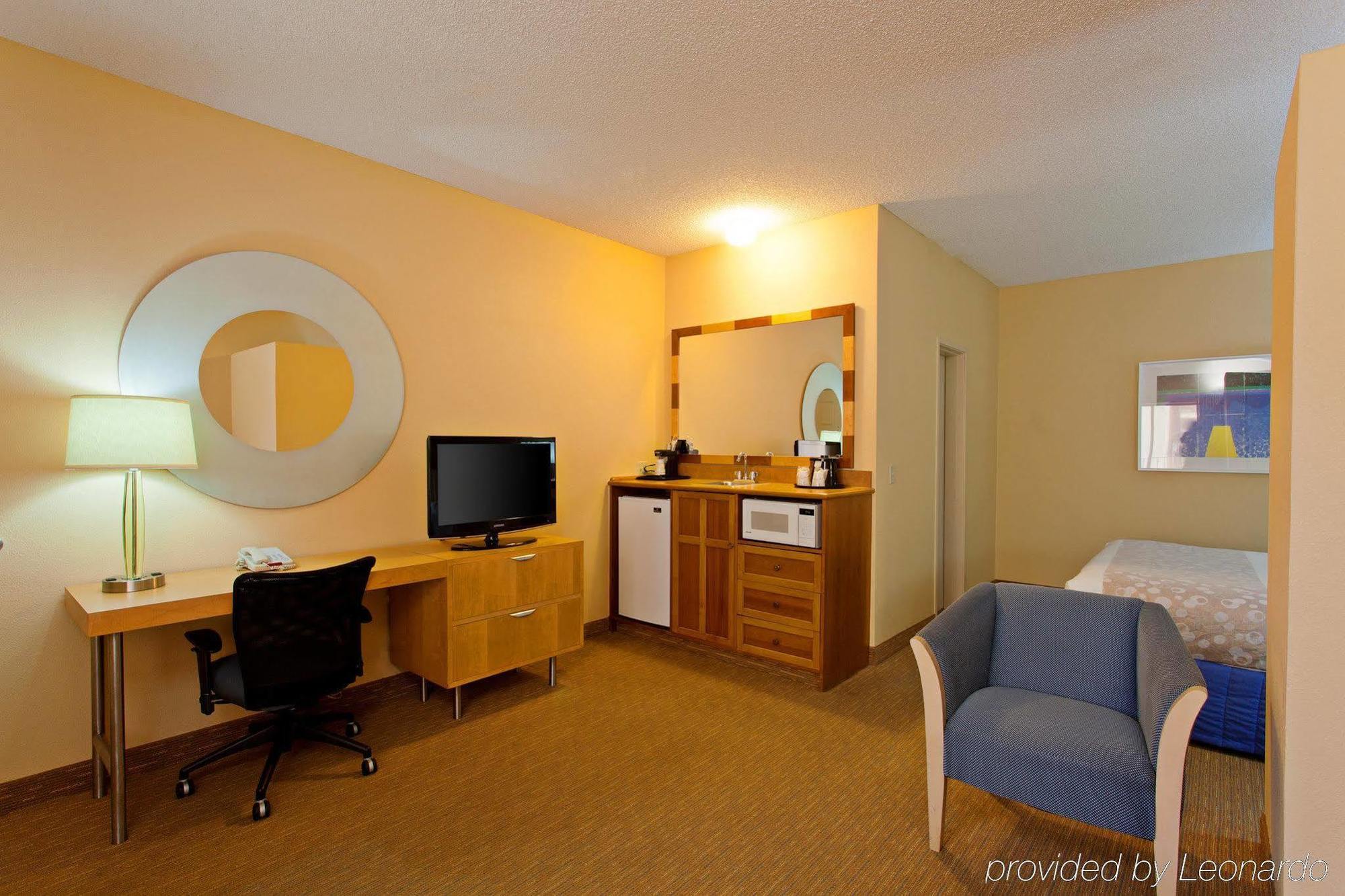 La Quinta By Wyndham Orange County Airport Hotel Santa Ana Buitenkant foto
