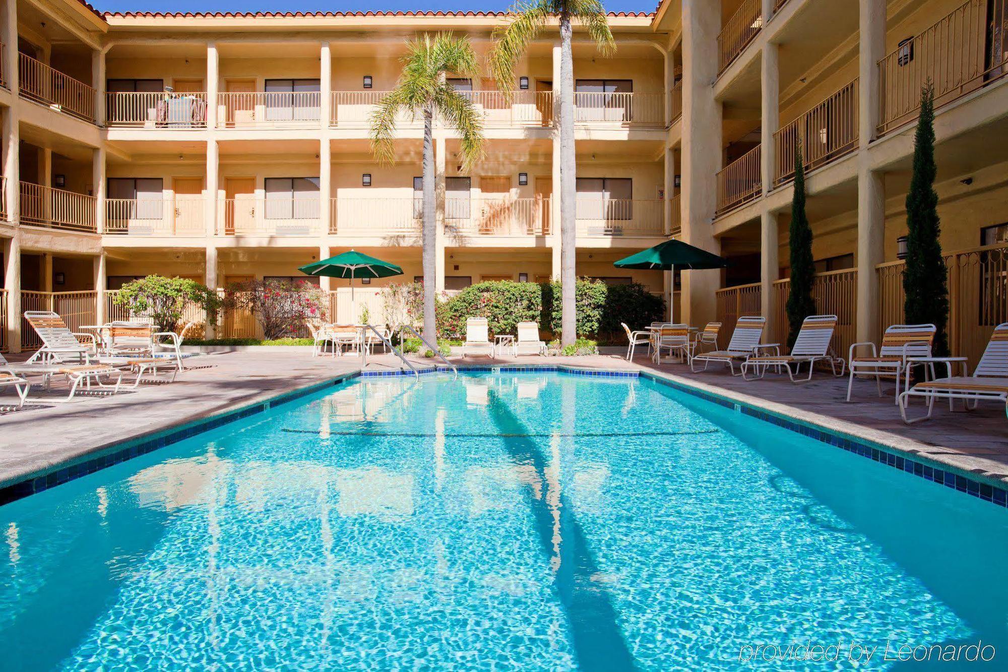 La Quinta By Wyndham Orange County Airport Hotel Santa Ana Buitenkant foto