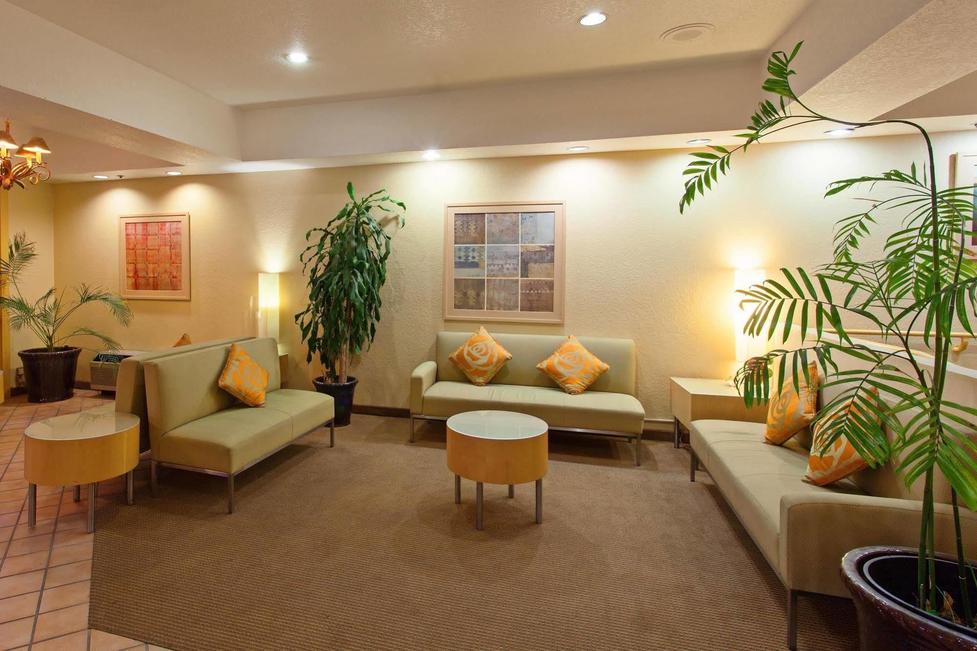 La Quinta By Wyndham Orange County Airport Hotel Santa Ana Buitenkant foto