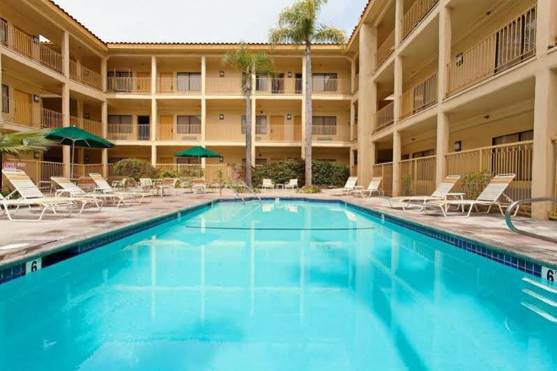 La Quinta By Wyndham Orange County Airport Hotel Santa Ana Buitenkant foto