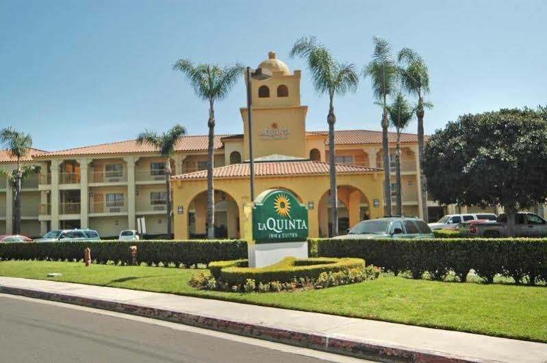 La Quinta By Wyndham Orange County Airport Hotel Santa Ana Buitenkant foto